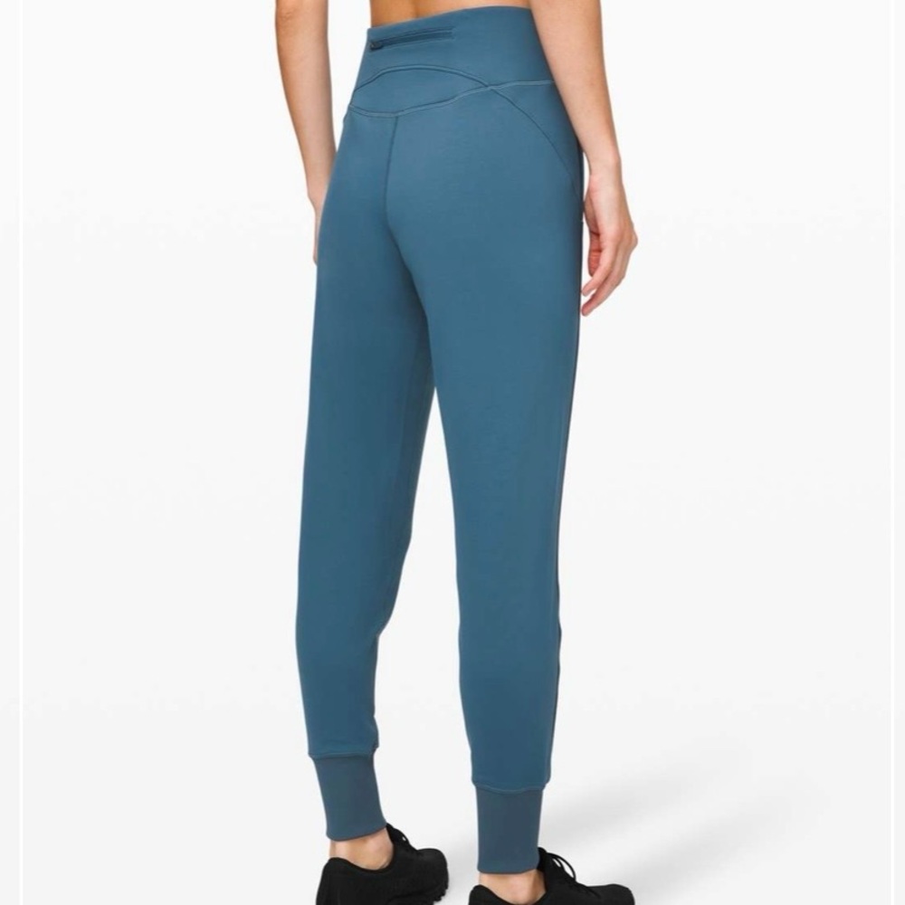 Lululemon Flurry-Up High-Rise Jogger Pants